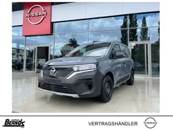 Urban grey (metallic) Gebraucht 2023 Nissan Townstar Acenta Van / Kleinbus | 37.990 €
