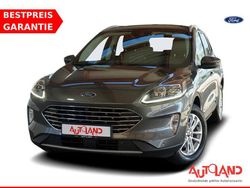 Grau Gebraucht 2021 Ford Kuga Titanium X SUV | 22.950 € (Fairer Preis)