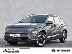 Ecotronic grey / mic Gebraucht 2024 Hyundai Kona Trend SUV | 36.490 € (Fairer Preis)