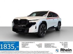 Weiß Gebraucht 2024 BMW XM Performance SUV | 144.880 € (Superpreis)