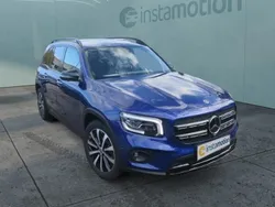 Mercedes GLB220