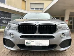 Grau Gebraucht 2015 BMW X5 M Sport SUV | 25.990 € (Fairer Preis)