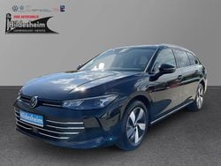 Schwarz Gebraucht 2025 VW Passat Business Kombi | 36.929 € (Superpreis)
