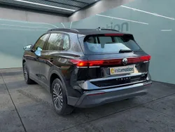 Schwarz Gebraucht 2024 VW Tiguan SUV | 37.349 € (Fairer Preis)