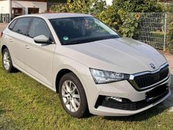 Gebraucht 2019 Skoda Scala Style Kleinwagen | 13.500 € (Fairer Preis)