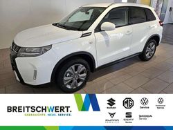 Weiss Gebraucht 2025 Suzuki Vitara Comfort SUV | 23.450 € (Fairer Preis)