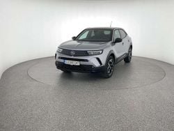 Grau Gebraucht 2024 Opel Mokka Ultimate SUV | 21.470 € (Guter Preis)