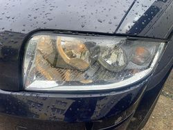 Blau Gebraucht 2002 Audi A2 S-Line Kleinwagen | 2.789 €