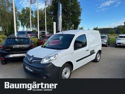Weiß Gebraucht 2019 Renault Kangoo Rapid Extra Van / Kleinbus | 11.350 € (Fairer Preis)