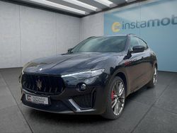 Schwarz Gebraucht 2023 Maserati Levante SUV | 113.499 €
