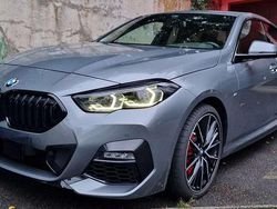 Grau Gebraucht 2024 BMW 220 M Sport Coupé | 39.999 € (Teuer)