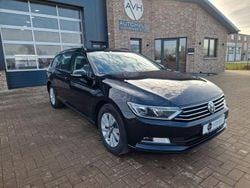 Schwarz Gebraucht 2018 VW Passat Kombi | 16.890 € (Fairer Preis)