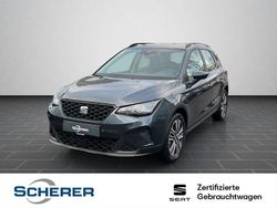 Magnetic grau metallic (metallic) Gebraucht 2024 Seat Arona Style SUV | 18.250 € (Guter Preis)