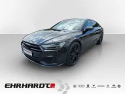 Audi S7 Sportback