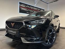 Schwarz Gebraucht 2021 Cupra Formentor VZ SUV | 27.290 € (Guter Preis)