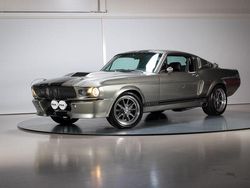 Grau Gebraucht 1967 Ford Mustang | 375.000 €