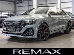 Grau Neu 2025 Audi SQ8 Sport SUV | 117.880 €
