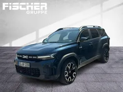 Blau Gebraucht 2025 Dacia Bigster Journey SUV | 34.400 € (Fairer Preis)