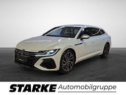 Weiß Gebraucht 2023 VW Arteon R Limousine | 48.980 €