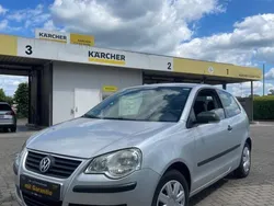 Silber Gebraucht 2008 VW Polo Kleinwagen | 1.900 € (Fairer Preis)