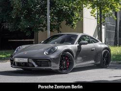 Grau Gebraucht 2022 Porsche 911 Carrera 4S Coupé | 141.930 € (Fairer Preis)