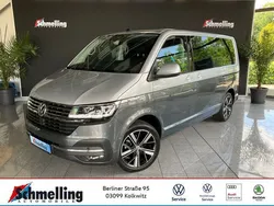 Gebraucht 2023 VW Multivan Generation Six Van / Kleinbus | 64.950 € (Teuer)