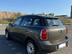 Mini One Countryman