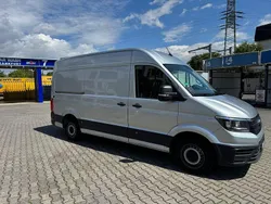 Grau Gebraucht 2017 VW Crafter Van | 12.500 € (Guter Preis)