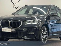 Schwarz Gebraucht 2019 BMW X1 Shadowline SUV | 24.980 € (Fairer Preis)