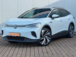 Weiß Gebraucht 2022 VW ID.4 Pro Performance SUV | 27.380 € (Fairer Preis)