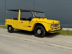 Atacama yellow Gebraucht 1969 Citroën Méhari Cabrio | 24.990 €
