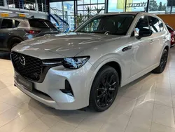 Neu 2025 Mazda CX-60 Homura-Line SUV | 55.590 € (Guter Preis)