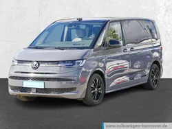 Pure grey Gebraucht 2023 VW T7 Edition Van | 46.690 € (Superpreis)