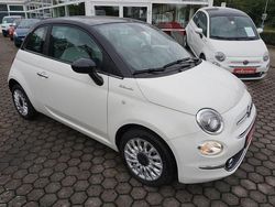 Weiß Gebraucht 2022 Fiat 500 Dolcevita | 13.900 € (Fairer Preis)