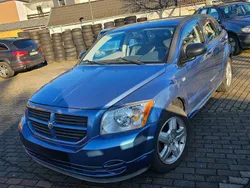 Blau Gebraucht 2006 Dodge Caliber SE SUV | 3.333 € (Etwas zu teuer)