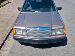 Gebraucht 1990 Mercedes 190 Limousine | 8.990 €