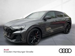 Daytonagrau perleffekt Neu 2025 Audi Q8 SUV | 115.914 €