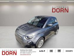 Gebraucht 2023 Fiat 500e | 21.990 € (Fairer Preis)
