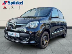 Schwarz Gebraucht 2018 Renault Twingo Kleinwagen | 10.480 € (Fairer Preis)