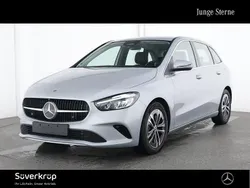 Silber Gebraucht 2024 Mercedes B220 Progressive Van / Kleinbus | 36.122 € (Guter Preis)