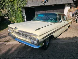 Grün Gebraucht 1959 Chevrolet Impala Limousine | 19.500 €