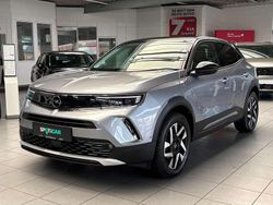 Quartz/artense grey Gebraucht 2022 Opel Mokka Elegance SUV | 17.980 € (Fairer Preis)