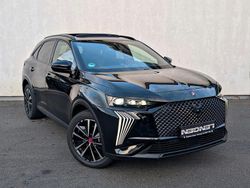 Schwarz Gebraucht 2023 DS Automobiles DS7 Crossback Performance Line Plus SUV | 28.995 € (Fairer Preis)