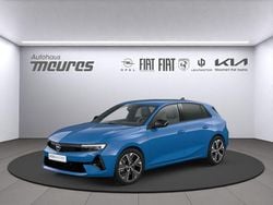 Blau Neu 2025 Opel Astra Edition Limousine | 26.450 € (Superpreis)