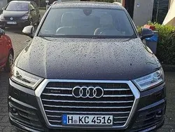 Gebraucht 2015 Audi Q7 SUV | 25.000 € (Fairer Preis)