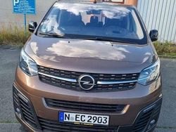Gebraucht 2020 Opel Zafira Life Elegance Van | 32.000 € (Guter Preis)