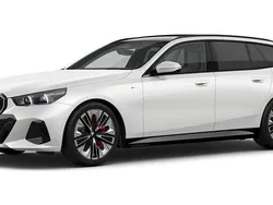 Gebraucht 2024 BMW 540 Kombi | 94.510 €