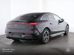 Gebraucht 2024 Mercedes EQE300 | 46.990 € (Superpreis)