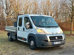Weiß Gebraucht 2011 Fiat Ducato Van | 5.999 € (Guter Preis)