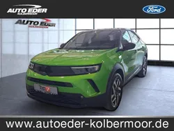 Matcha green (grün) Neu 2024 Opel Mokka GS Line SUV | 24.880 € (Guter Preis)